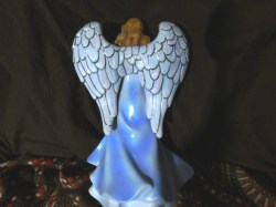 angel of peace bk